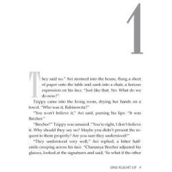 One Flight Up - Hardcover | Books | Judaica