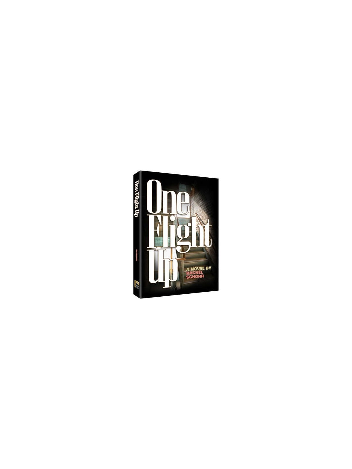 One Flight Up - Hardcover | Books | Judaica