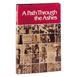 A Path Through The Ashes - Hardcover | Books | Judaica