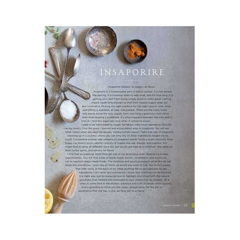 Our Table | Books | Judaica