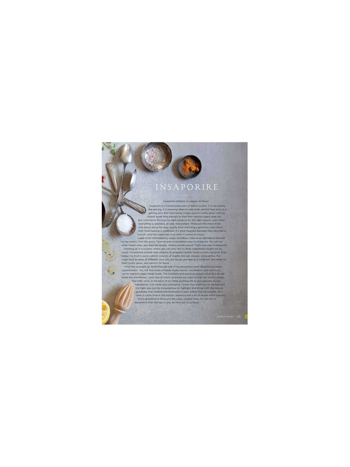 Our Table | Books | Judaica