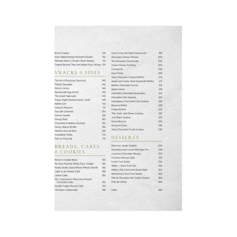 Our Table | Books | Judaica