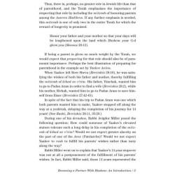 Partners With Hashem - Hardcover | Books | Judaica