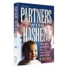 Partners With Hashem - Hardcover | Books | Judaica