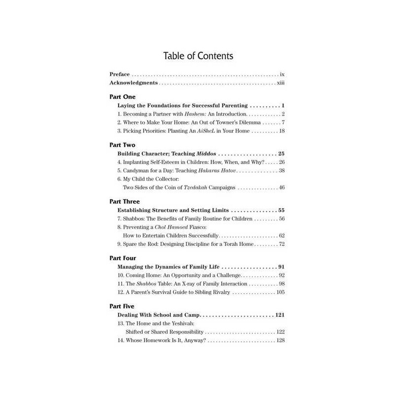 Partners With Hashem - Hardcover | Books | Judaica