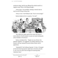 Out of the Woods - Hardcover | Books | Judaica