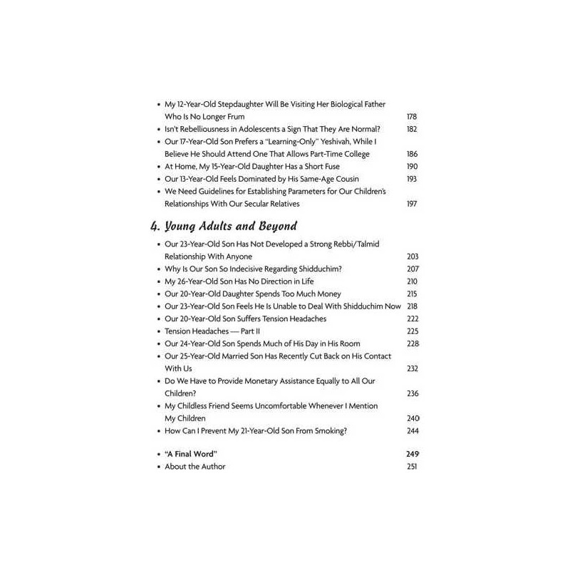 Partners in Parenting - Hardcover | Books | Judaica