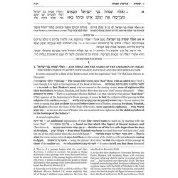 Or HaChaim Shemos Volume 1 - Yaakov and Ilana Melo | Books | Judaica