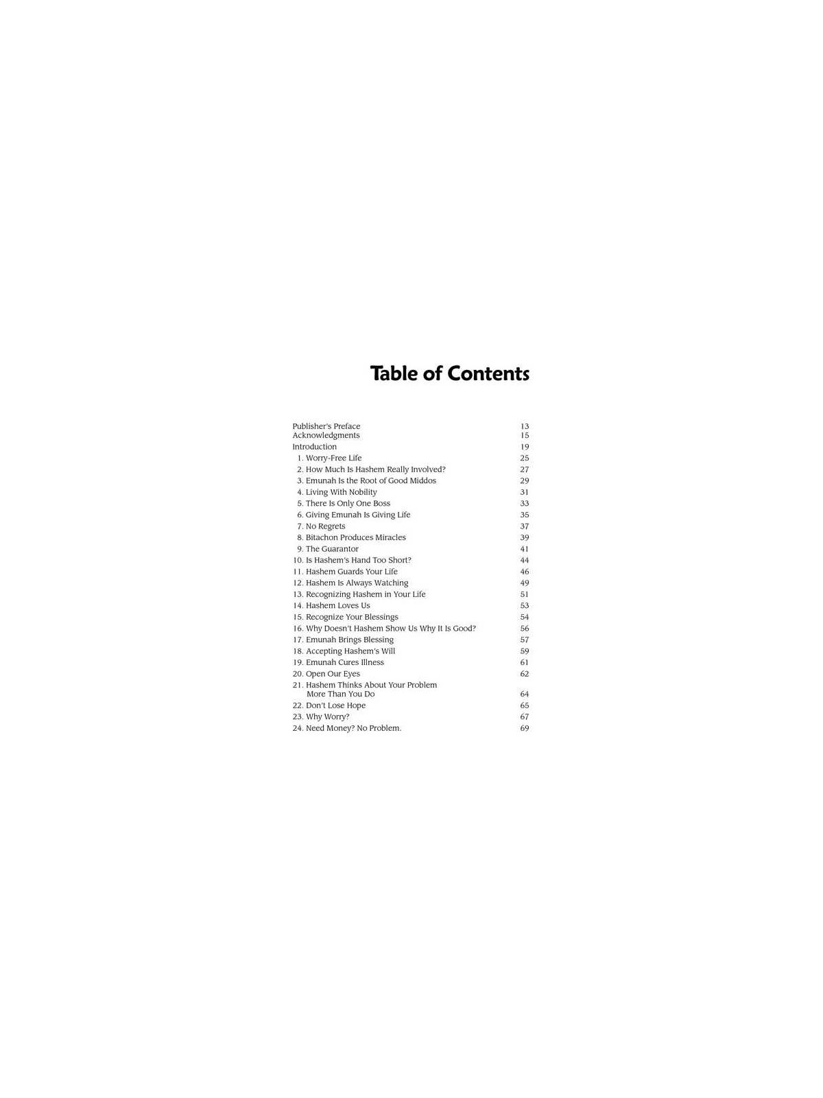 Living Emunah - Pocket Size - Paperback | Books | Judaica