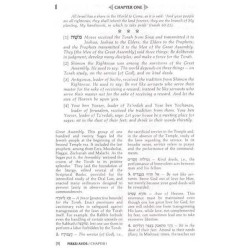 Pirkei Avos - Pocket Size (Paperback) | Books | Judaica