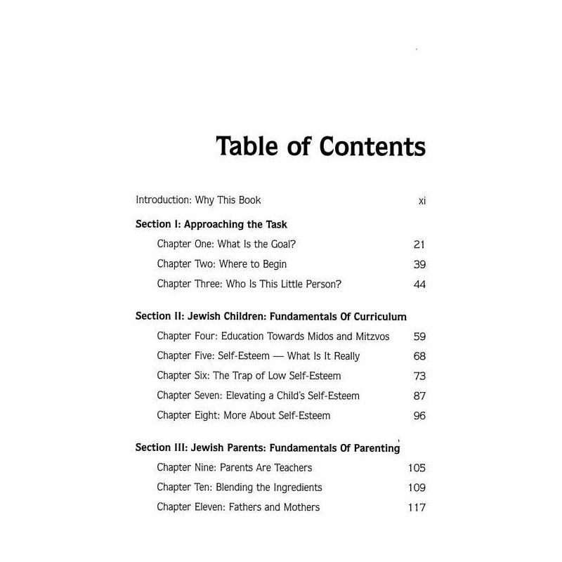 Positive Parenting - Hardcover | Books | Judaica