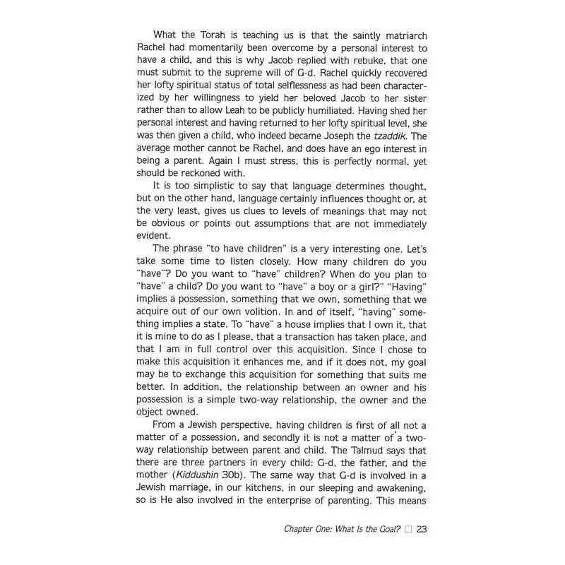 Positive Parenting - Hardcover | Books | Judaica