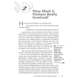 Pocket Living Emunah - Hardcover | Books | Judaica