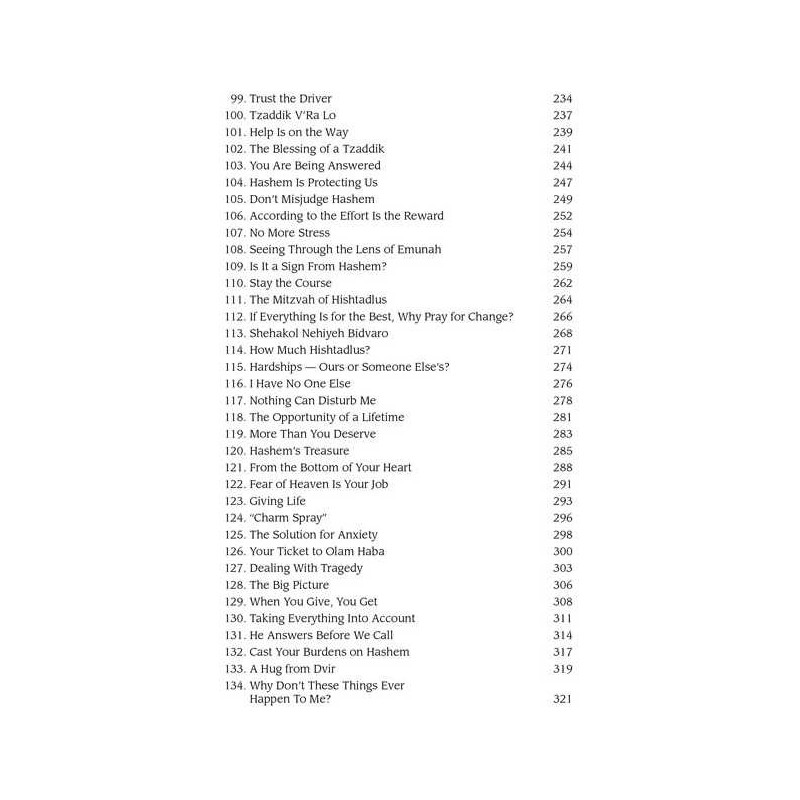 Pocket Living Emunah - Hardcover | Books | Judaica