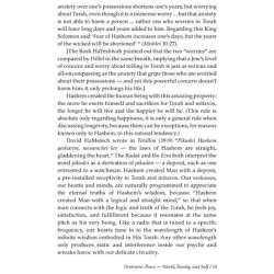 Pinnacle of Creation [R' Henach Leibowitz] | Books | Judaica