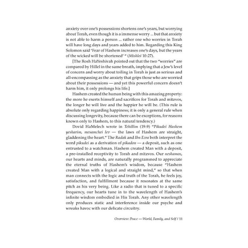 Pinnacle of Creation [R' Henach Leibowitz] | Books | Judaica