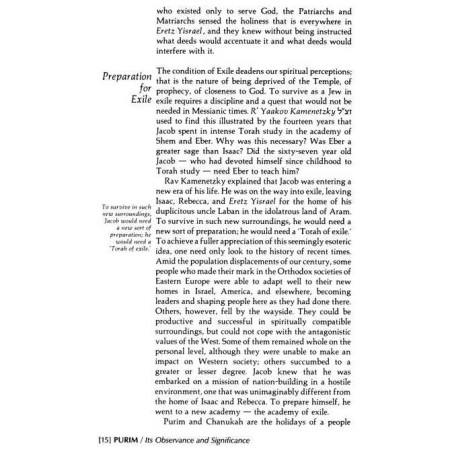 Purim [Holiday Series] Hardcover | Books | Judaica