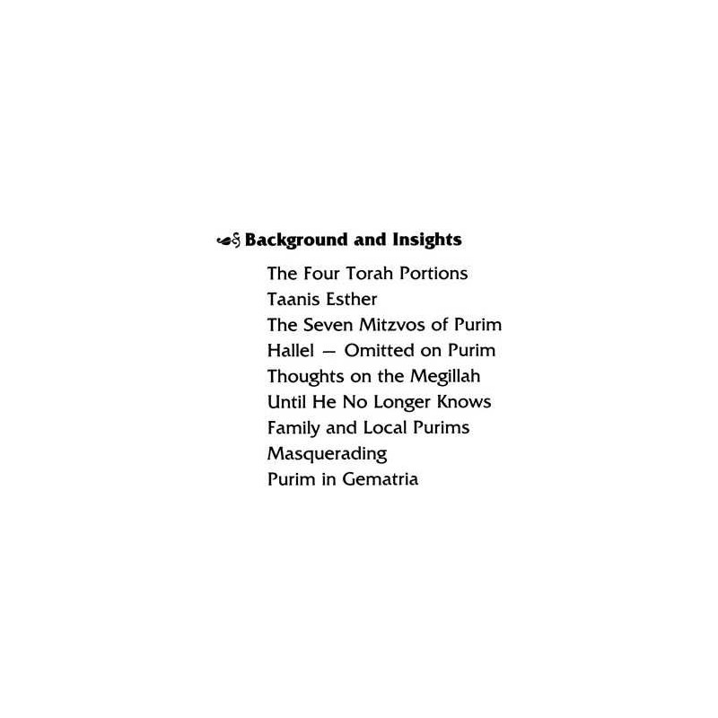 Purim [Holiday Series] Hardcover | Books | Judaica