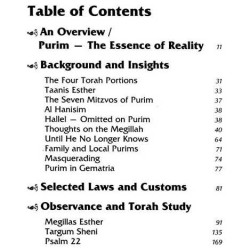 Purim [Holiday Series] Hardcover | Books | Judaica