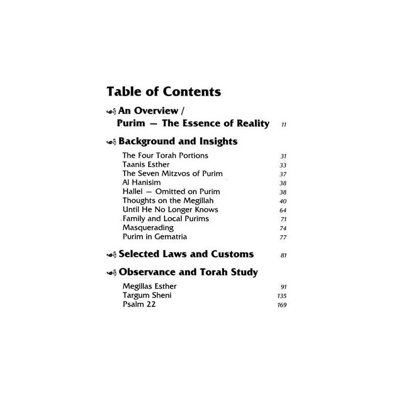 Purim [Holiday Series] Hardcover | Books | Judaica