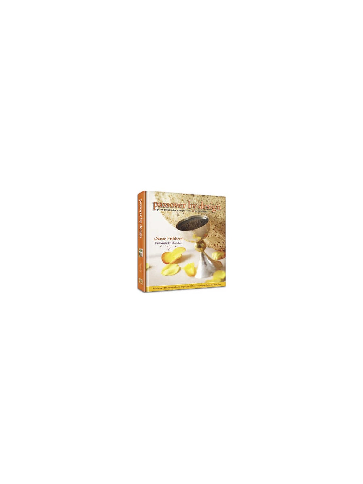 Passover by Design | Books | Judaica
