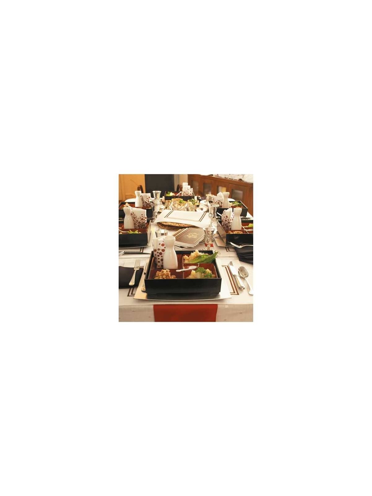 Passover by Design | Books | Judaica
