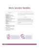 Perfect for Pesach | Books | Judaica