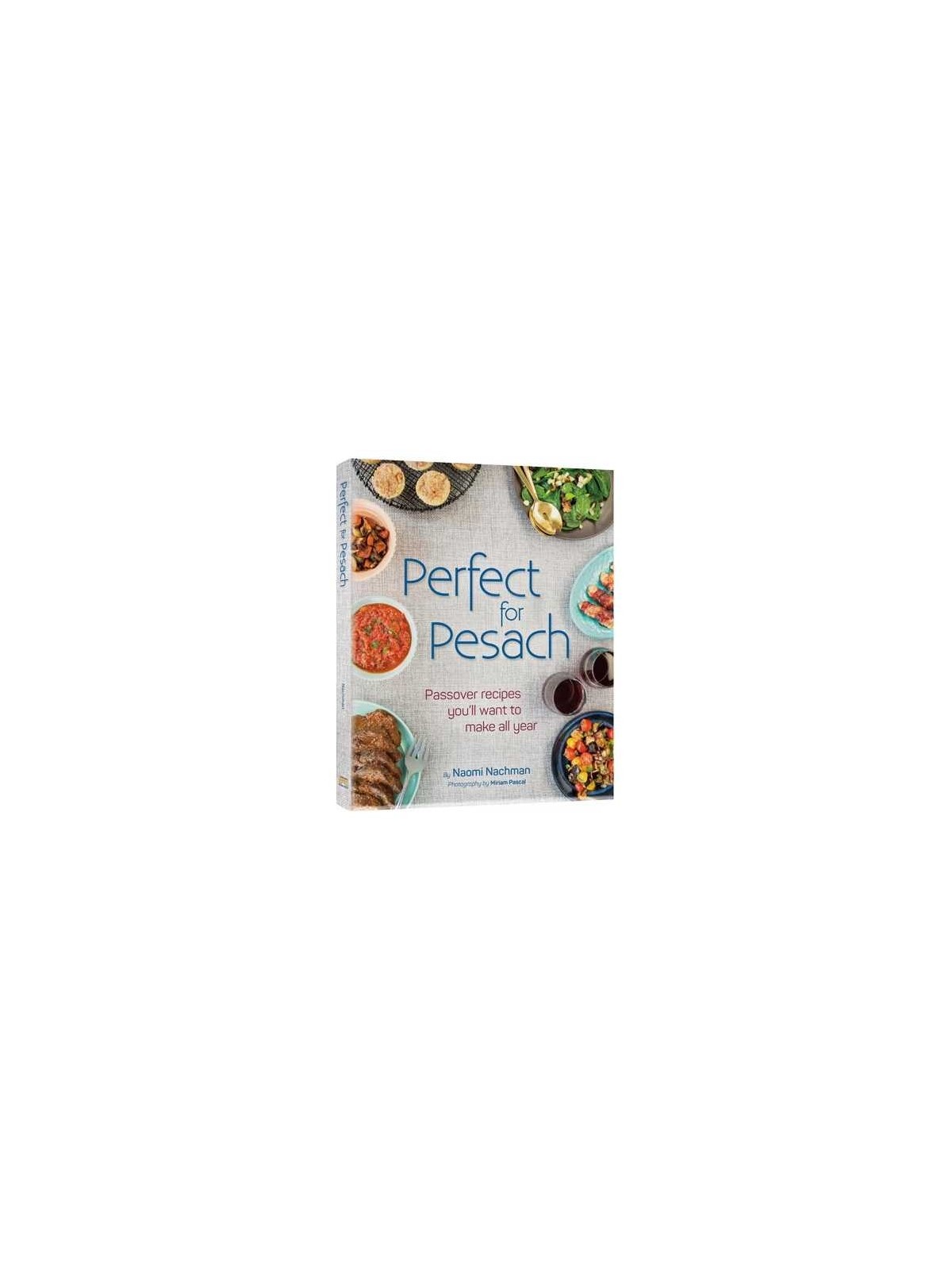 Perfect for Pesach | Books | Judaica