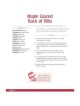 Perfect for Pesach | Books | Judaica