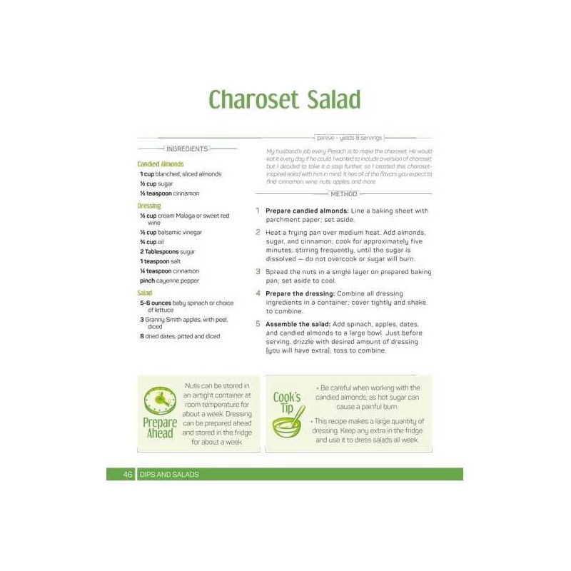 Perfect for Pesach | Books | Judaica