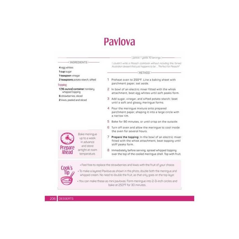 Perfect for Pesach | Books | Judaica