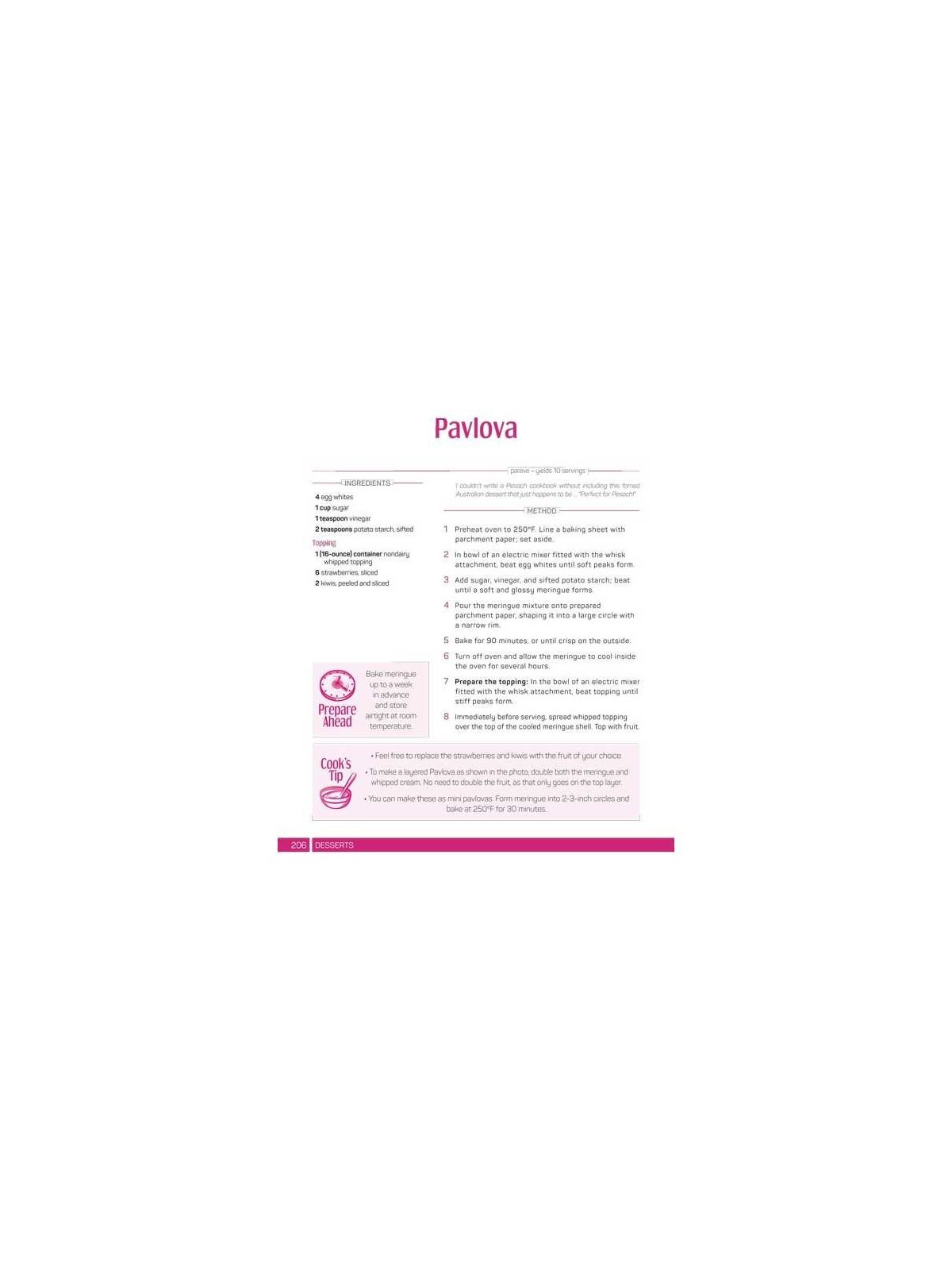 Perfect for Pesach | Books | Judaica