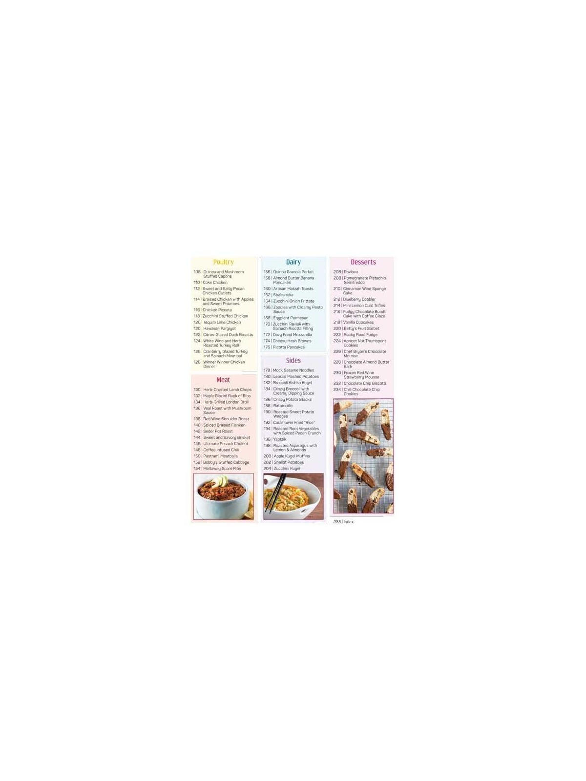 Perfect for Pesach | Books | Judaica