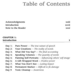 Positive Word Power - Hardcover | Books | Judaica