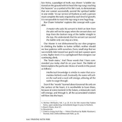 Praying with Fire - Hardcover | Books | Judaica