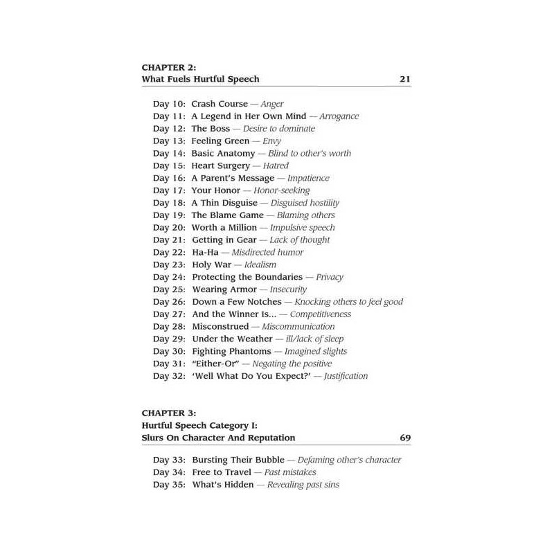 Positive Word Power - Pocket Size Hardcover | Books | Judaica