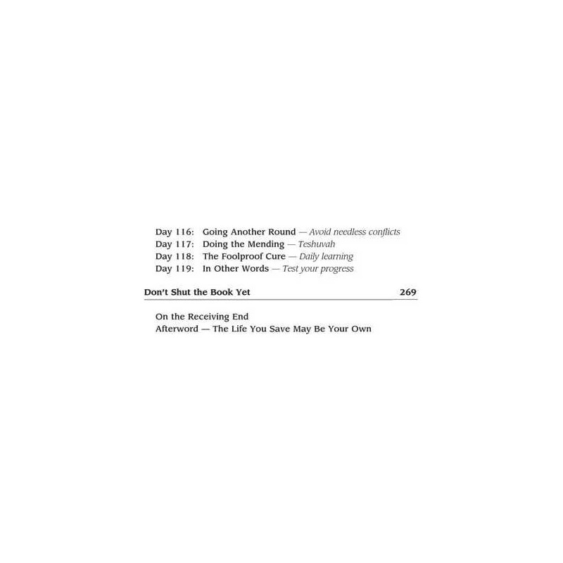 Positive Word Power - Pocket Size Hardcover | Books | Judaica