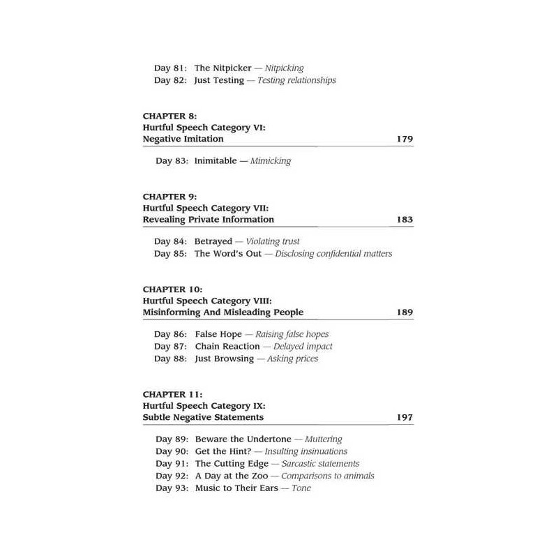 Positive Word Power - Pocket Size Hardcover | Books | Judaica