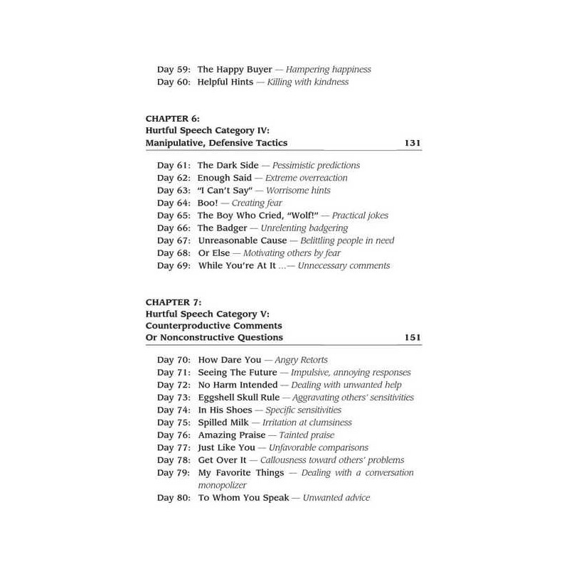 Positive Word Power - Pocket Size Hardcover | Books | Judaica