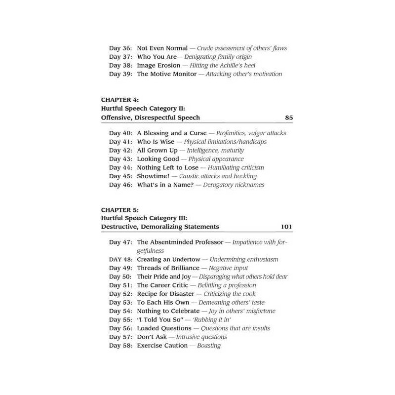 Positive Word Power - Pocket Size Hardcover | Books | Judaica