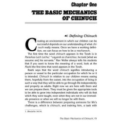 Preparing Your Child for Success - Hardcover | Books | Judaica