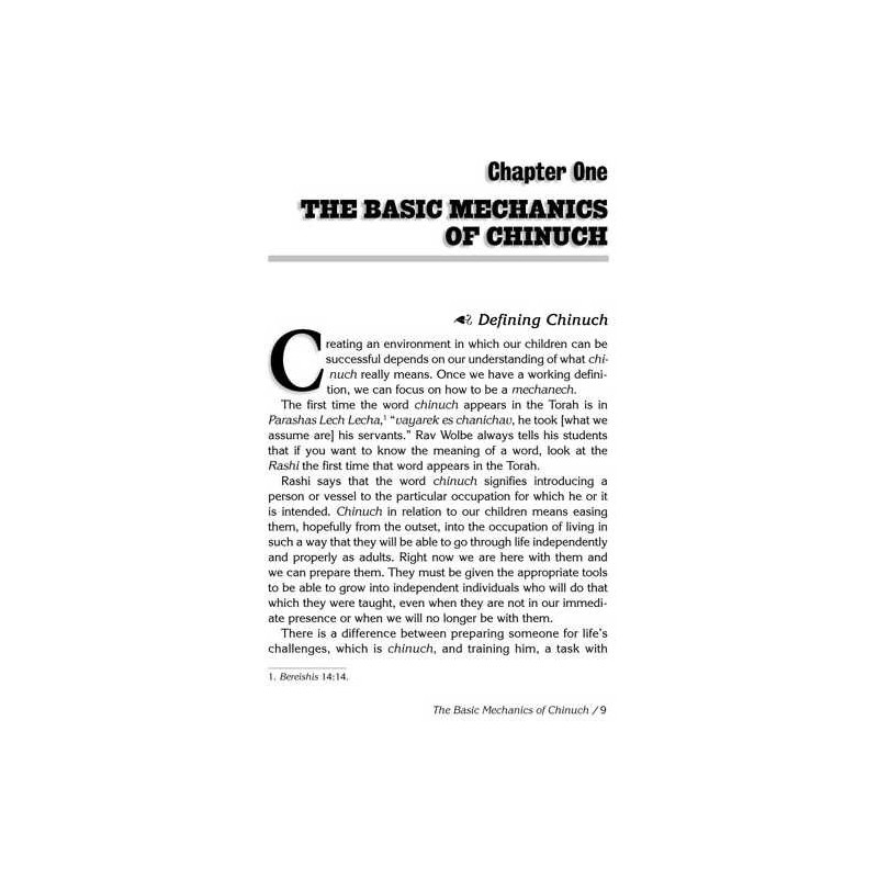 Preparing Your Child for Success - Hardcover | Books | Judaica