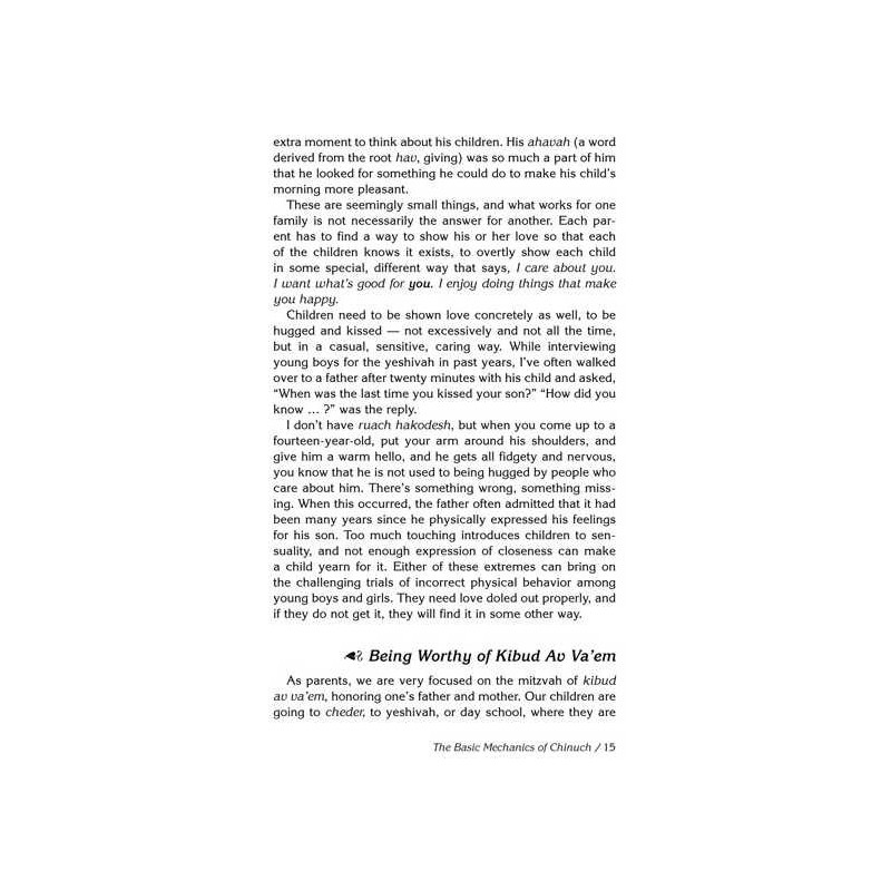 Preparing Your Child for Success - Hardcover | Books | Judaica