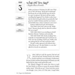 Positive Word Power for Teens - Hardcover | Books | Judaica