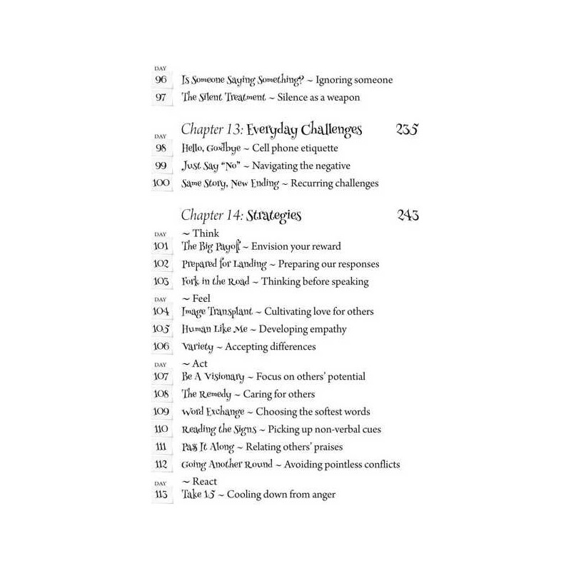 Positive Word Power for Teens - Hardcover | Books | Judaica