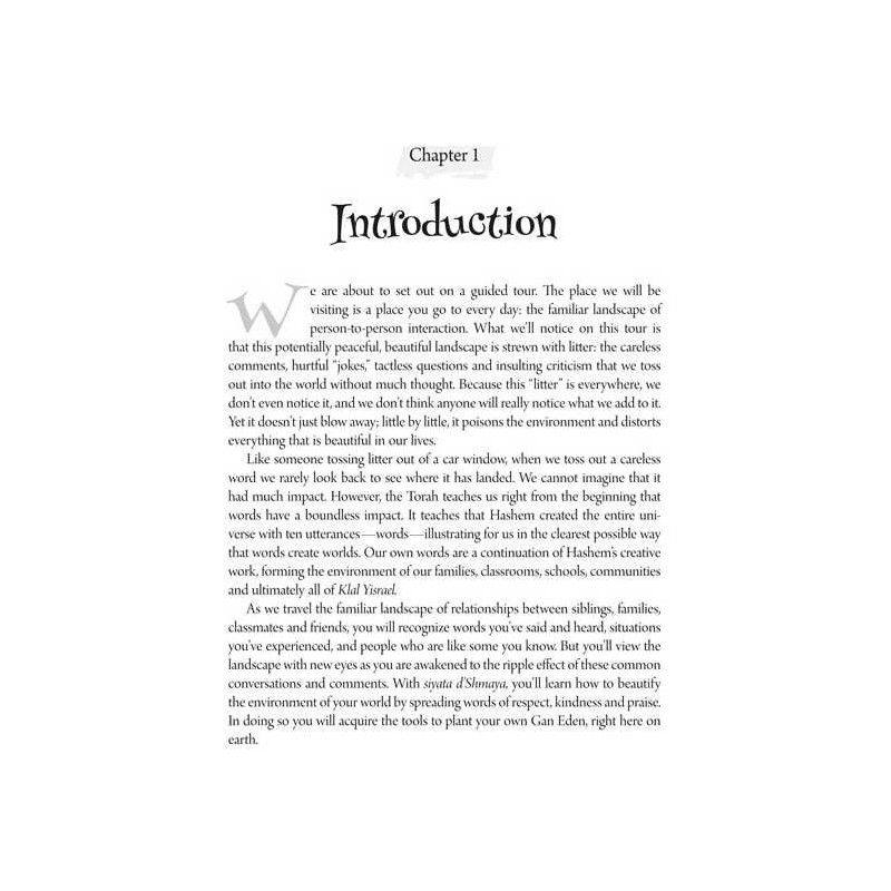 Positive Word Power for Teens - Hardcover | Books | Judaica