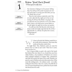 Positive Word Power for Teens - Hardcover | Books | Judaica