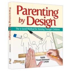 Parenting by Design | Books | Judaica