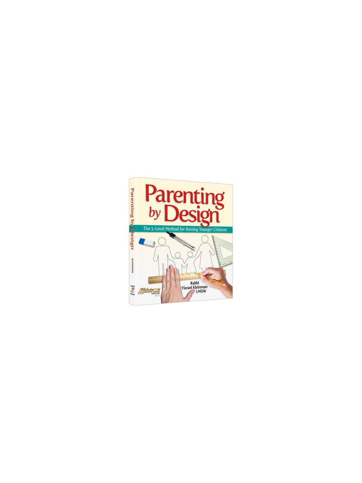 Parenting by Design | Books | Judaica