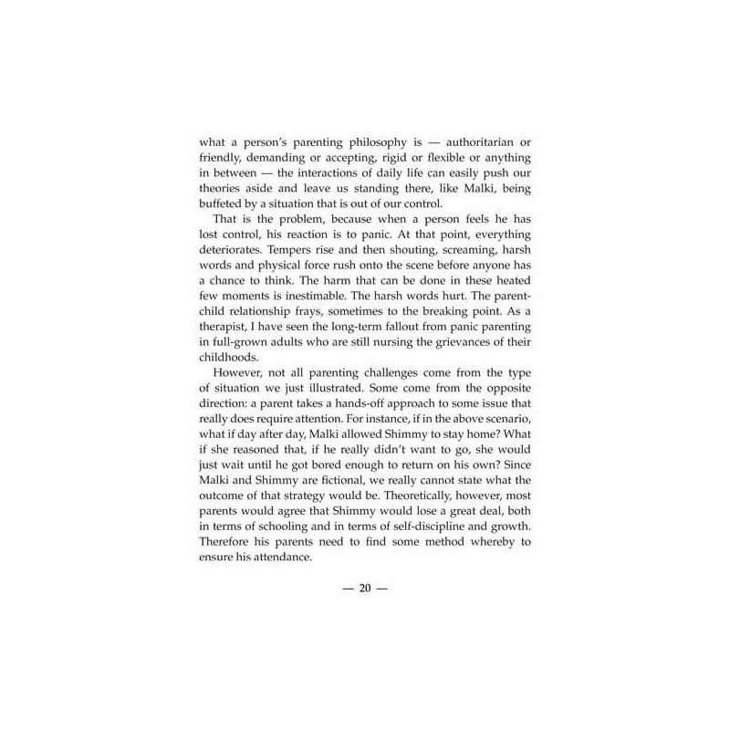 Parenting by Design | Books | Judaica